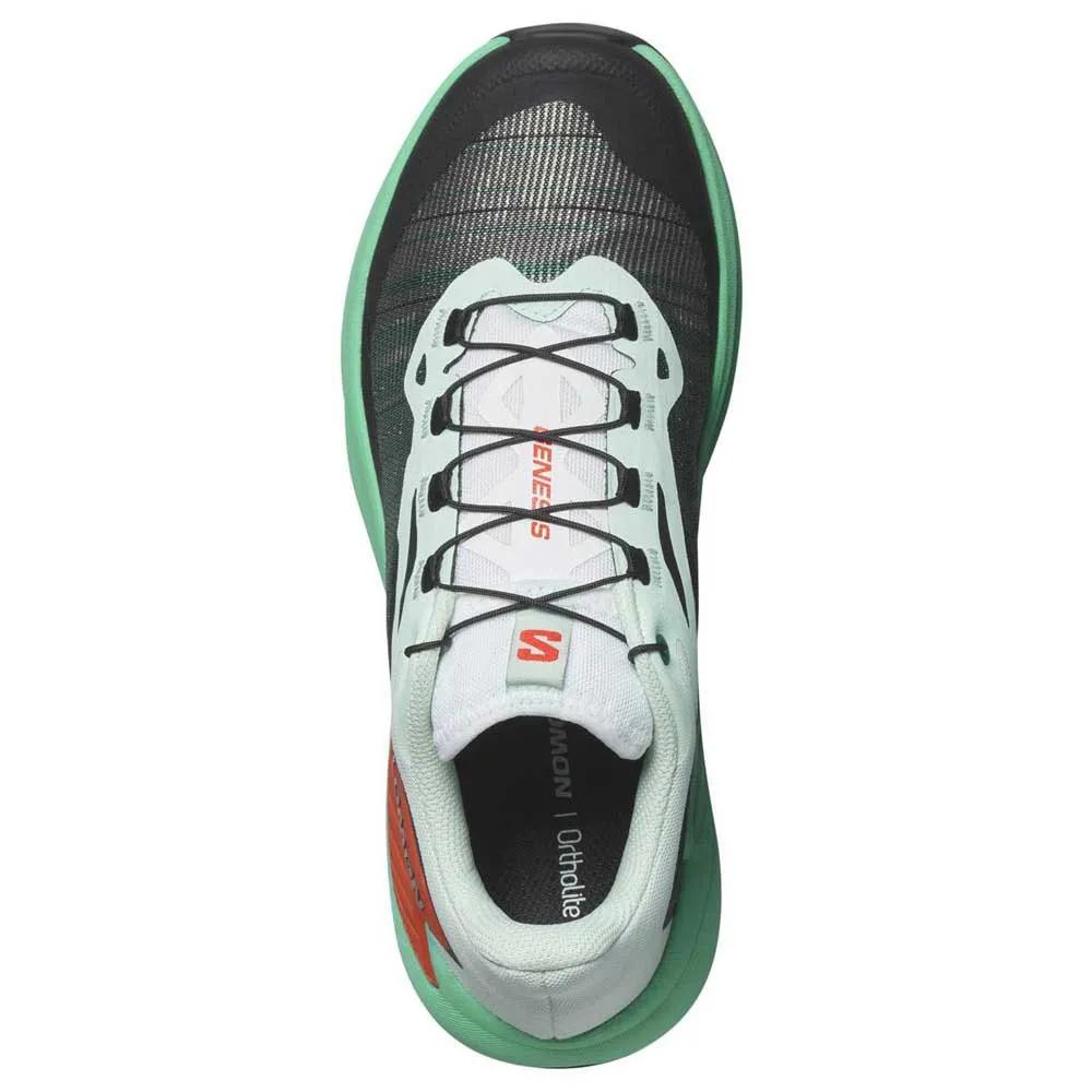 Salomon Кроссовки для трейлраннинга Genesis