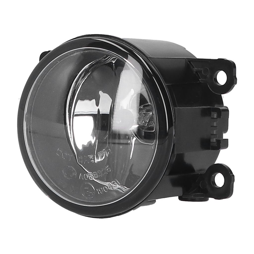 Halogen Tåkelys Foran Høyre Side Tåkelykt Rund Passform for RENAULT SCENIC IILAGUNA IIMEGANE II
