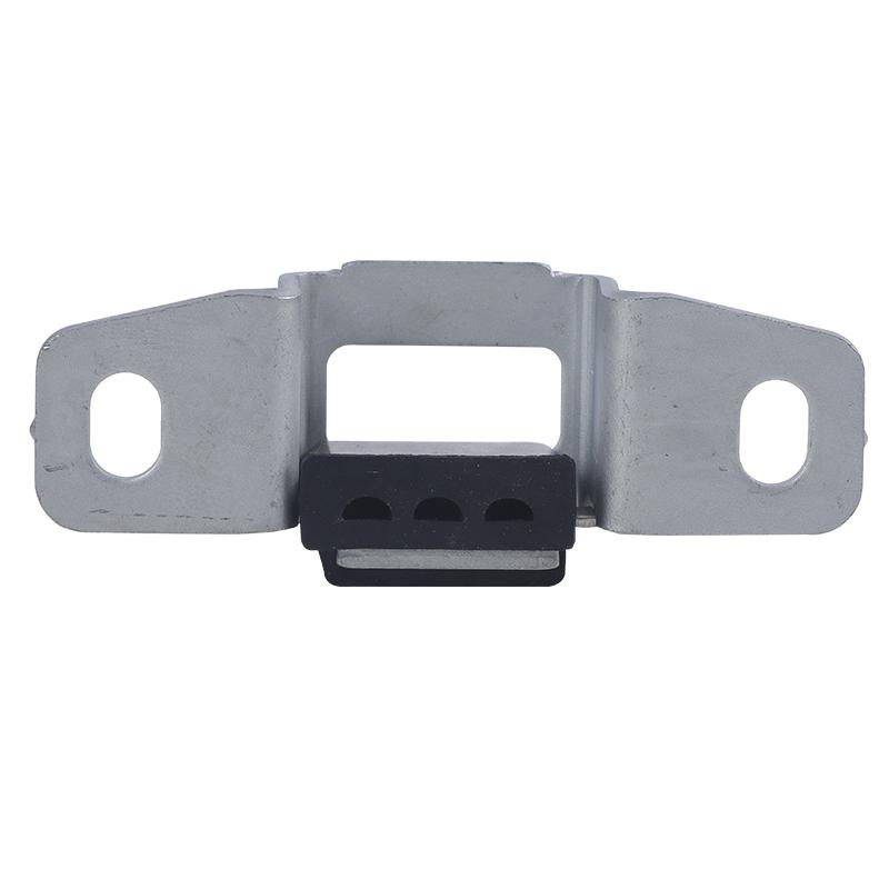 F37Z99431B54A Tailgate Striker Plate  For Ford Ford Ranger 1998 1999 2000-2011 Tailgate Hinge Rear Door Latch Repair Parts