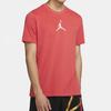 Jordan Jumpman DFCT SS Crew Neck T-Shirt Men Tops Gym-Red CW5191-631