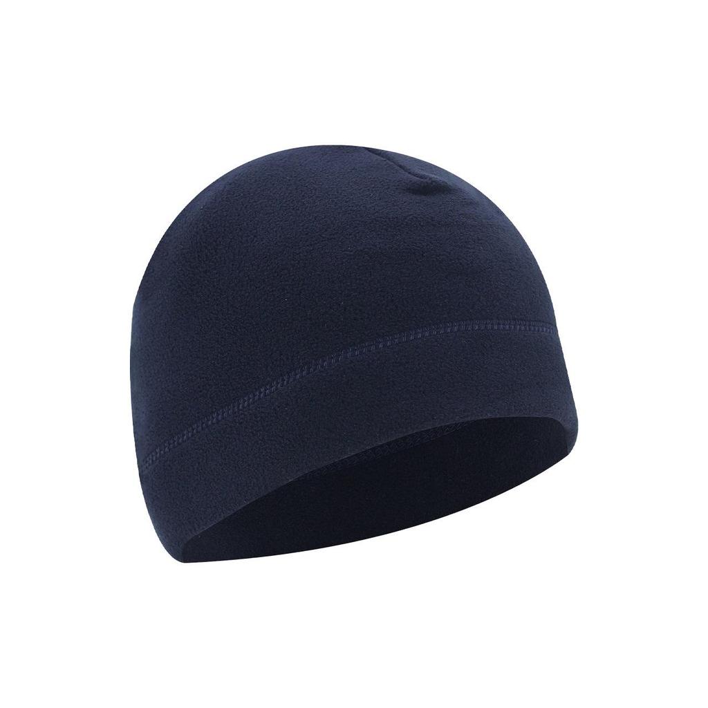 Unisex Polar Fleece Winter Sports Hat & Warm Headband