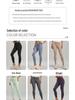 Women's High Waist Butt Lifting Yoga Pants - Stretchy Quick-Dry Slimming Fitness Outdoor Wear