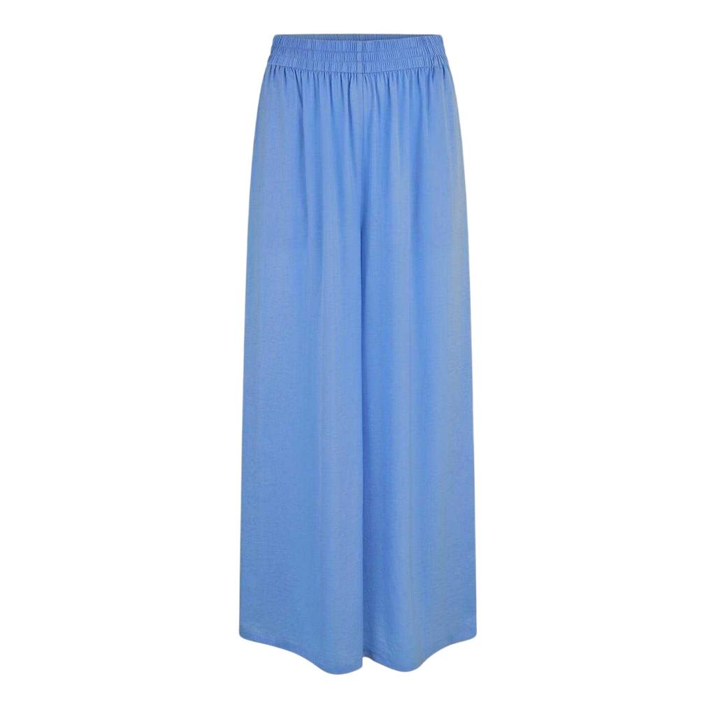 French Connection Damen/Damen Damasco Weite Culottes