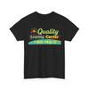 Day Care Funny T-Shirt Quality Learing Center Learning Shirt