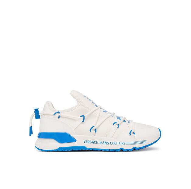 

Кроссовки Versace Jeans Couture 80YA3SA6 EU 41