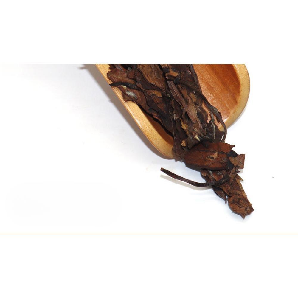 350 г торт с белым чаем Fuding Shoumei — фото 8