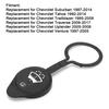 Windshield Washer Tank Cap 25731418 22087348 Suburban 1987 2014 Auto Body Reservoir Replacement Windshield