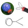 Golfe – Apanha-bolas de golfe