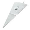 Cotton Pastry Bag Decorator for Cakes and Creams 40x23 cm