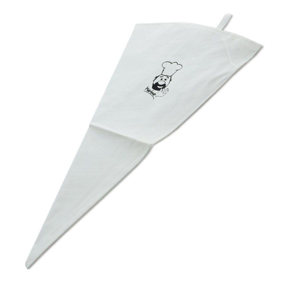 Cotton Pastry Bag Decorator for Cakes and Creams 40x23 cm