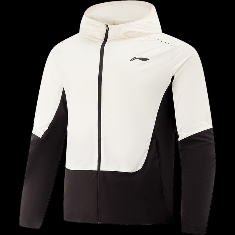 

Li-Ning Men s Sports Windbreaker V251-14 4XL