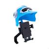 Bike Phone Mount Holder Cell Clip With Sun Visor Cute Adjustable Cradle Clamp