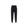New Nike Knitted Sweatpants Women's Black DV9454-010