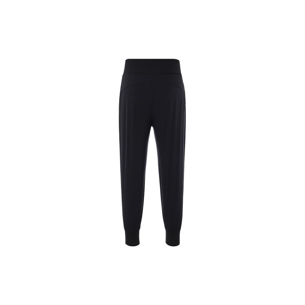 New Nike Knitted Sweatpants Women's Black DV9454-010