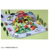 TAKARA TOMY Tomica Tomica Town Lively Farm Set Miniature Car Toy for Ages 3 and Up &