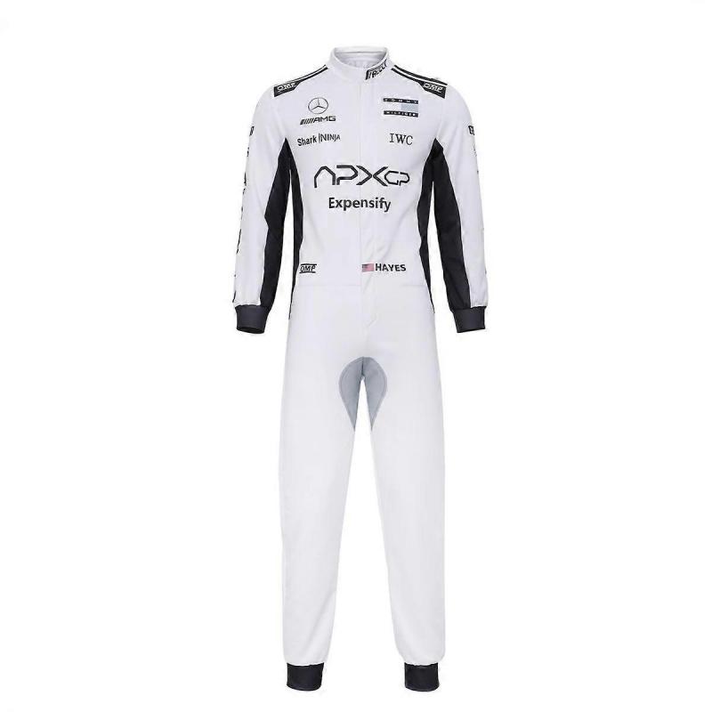 Off-Road Motorcycle Riding Suit for Kids & Adults