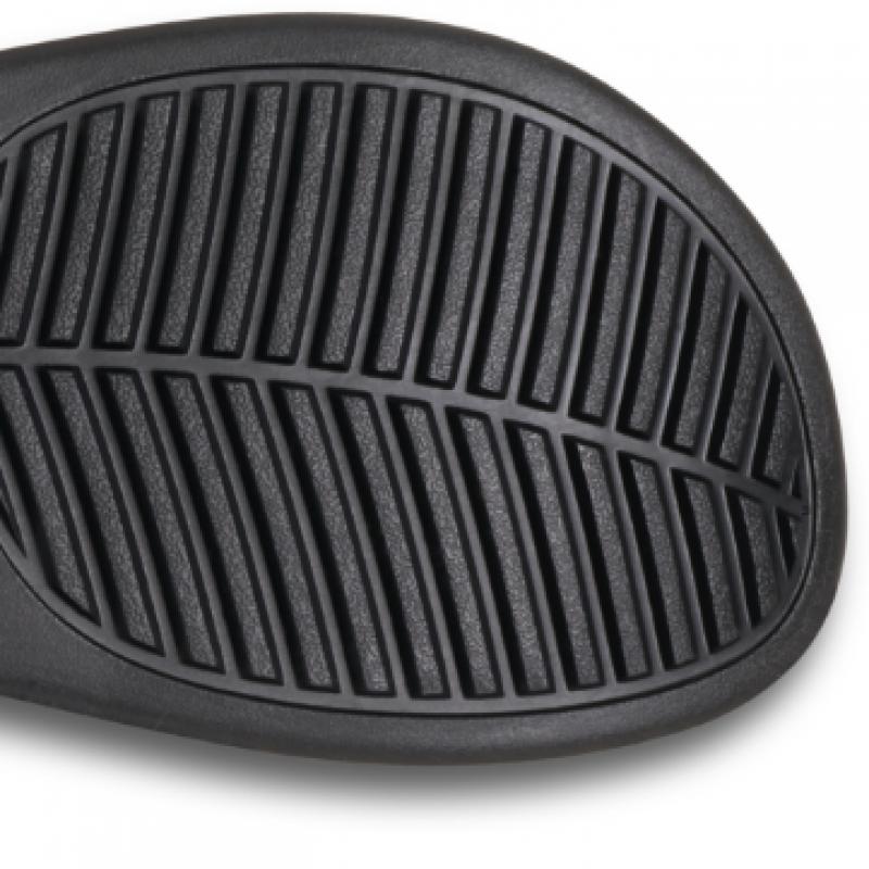 Crocs Getaway Platform Toe Loop Sandals 210834 001