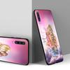 Bag Mobilephone Woman Fashion Girl Super Mom Baby For Samsung A40 A50 A20s Note 20 Ultra 10 A10s A30 A70 A20e A10 Phone Coque