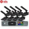 Huidu Wired Professional Conference Microphone Systems (CN version)