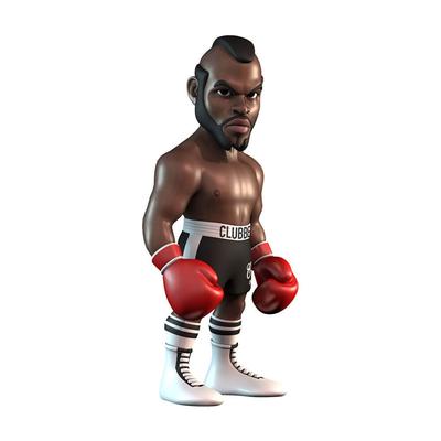 MINIX Rocky Clubber Lang Sammelfigur