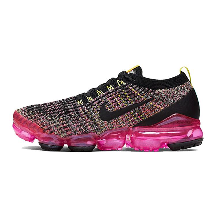 Nike Air VaporMax Flyknit 3 Black