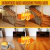 Wood Care Wax Natural Pure Wax Home Floor Polishing Wood Care Products Household Floor Furniture Polisher Wax Accessories