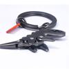 Pendant Car Accessories Bag Ornaments Keyrings Animals Keychain Dinosaur Keychain Key Holder