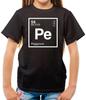 Parte superior (Meninas a partir de 4 anos) – T-Shirts