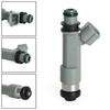 1PCS Fuel Injector 297500-0540 Fit Suzuki Jimny Liana Swift SX4 1.3 1.6 05-14