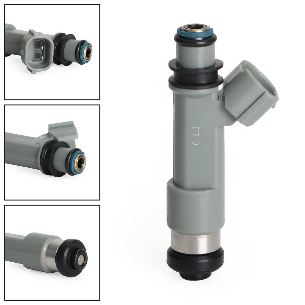 1PCS Fuel Injector 297500-0540 Fit Suzuki Jimny Liana Swift SX4 1.3 1.6 05-14
