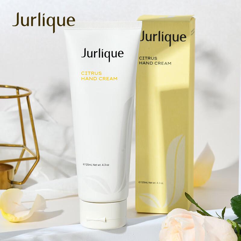 Jurlique Hand Cream