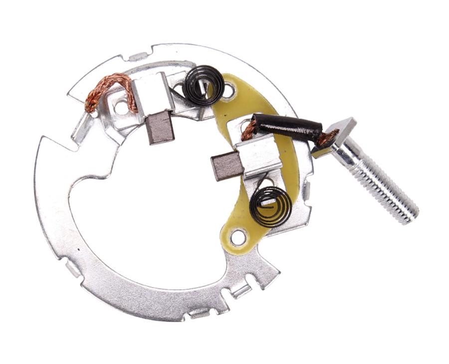 Motorcycle Carbon Brushes Start Motor Carbon Brushes For Honda Cb400 1992-1998