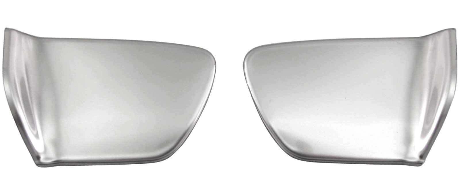 BRIGHTZ S660 JW5 Stainless Steel Inner Door Handle Cover Dish серебряный