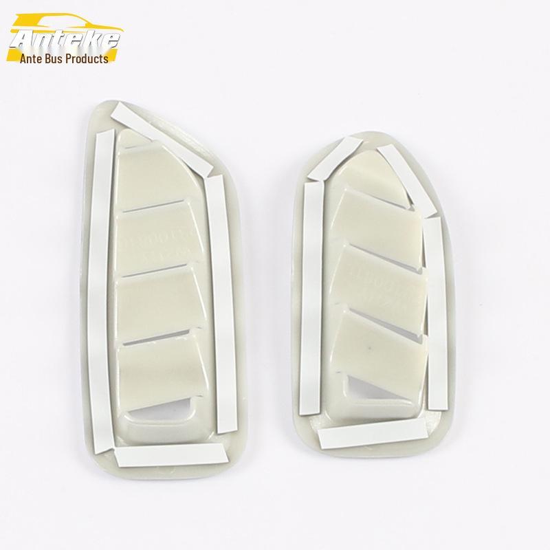 2020 GS4 Dashboard Air Vent Bright Ring Trim Accessories