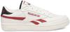Sneakers Club C Revenge Chalk/flash Red/black