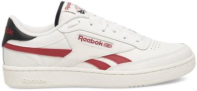 Sneakers Club C Revenge Chalk/flash Red/black