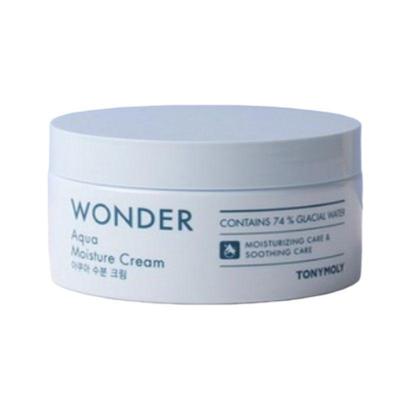 Creme hidratante Wonder Aqua 300ml