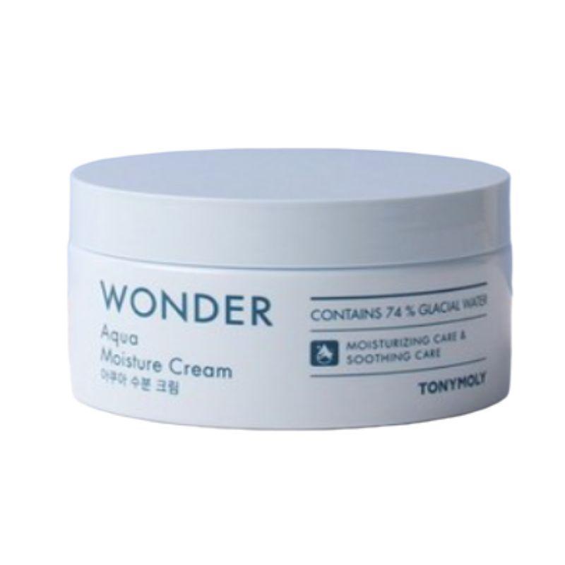 TONYMOLY Wonder Aqua Moisture Cream 300ml