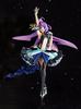 PLAMAX Macross Delta MF 11 minimum factory Mikumo Guynemer 120 scale ABS & PS assembly plastic model resale