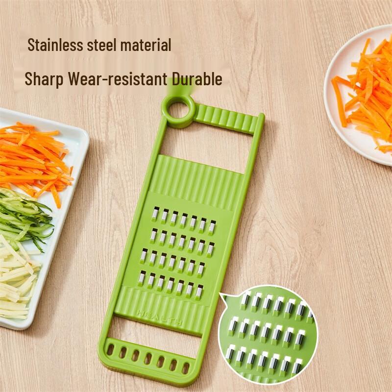 Cooker King Multifunctional Vegetable Slicer