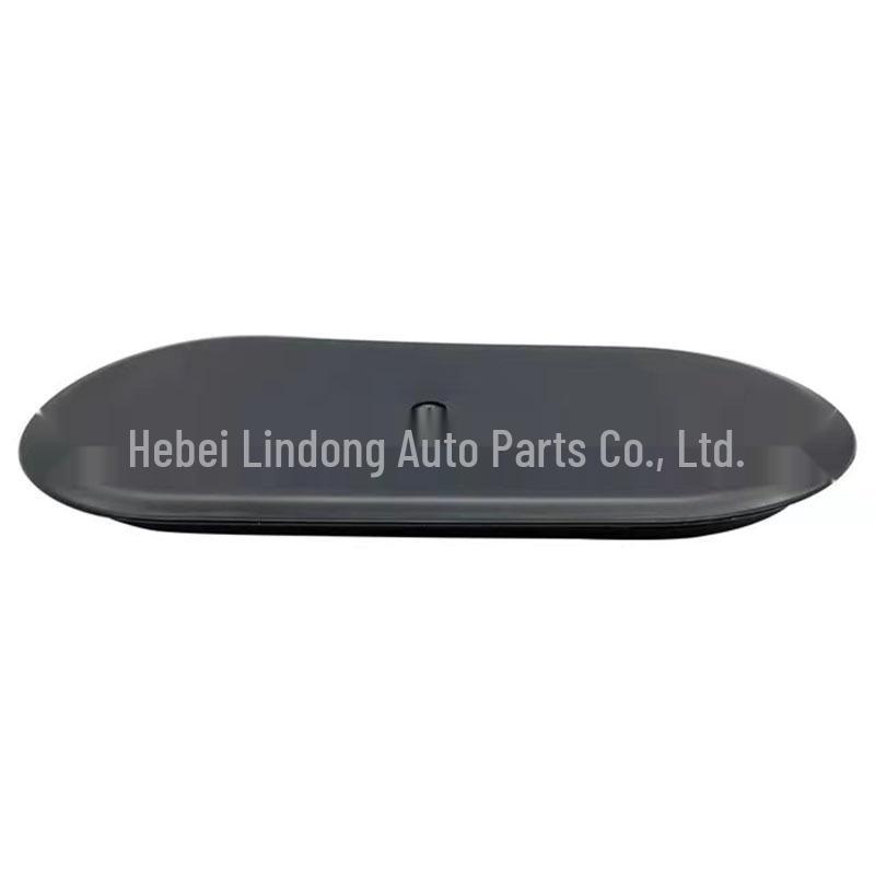 Volkswagen Santana Fender Mudguard Inner Lining Cover - Model 34D809967
