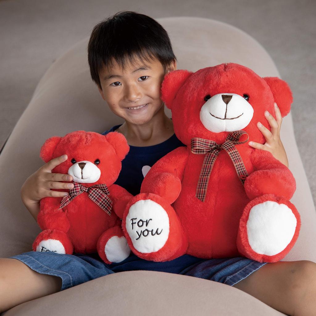 HEADS Co., Ltd. Design accessories Red Size: W230 x H250 x D200mm DAB-CBQ1