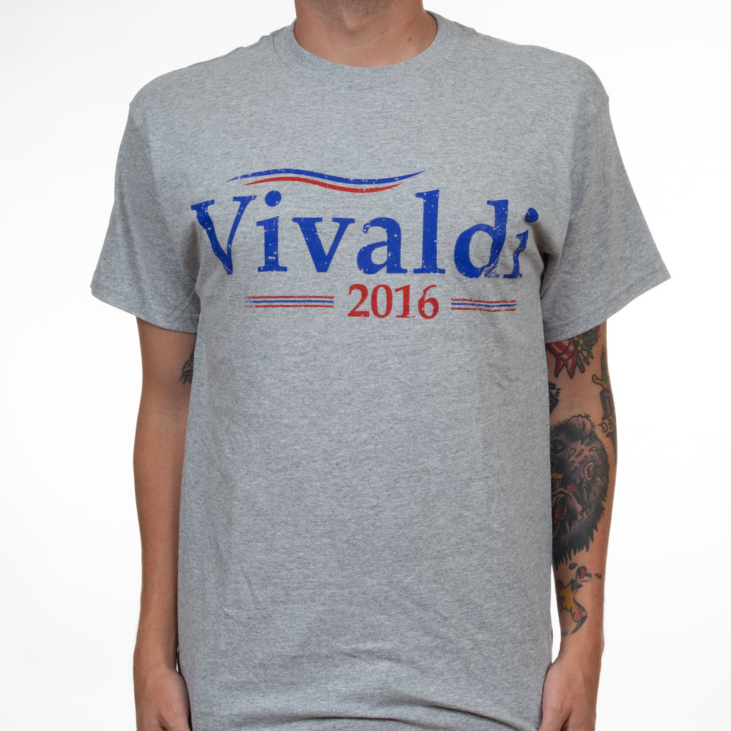 Pop Angel Vivaldi Band Graphic Cotton Tshirt Unisex Summer Short Sleeve Fashion Brand Tee Luxury Casual Vintage Retro Top