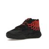 Puma MB.01 Jr Black Blast Kids Sneakers Red-Blast 376886-08