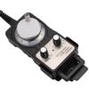 A96I-CNC MPG Pendant Handwheel For FAGOR GSK Siemens MITSUBISHI FANUC System 5V Manual Pulse Generator