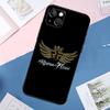 The Queen of Flow TV Soft Case For iPhone 14 13 11 12 15 16 Pro Max Mini X XR XS Max Plus Full Cover