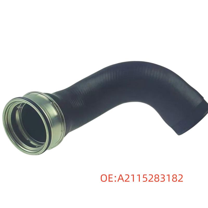 Compatible with Mercedes Turbocharger Water Pipe A2115283182 A2115283182
