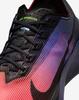IO9560-400 Nike Vaporfly 4 Dark Obsidian Purple Dynasty Flash Crimson (Women's)