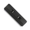 For Tineco For Floor One S5 Compatible Main Brush Cover Replacement Spare Brush Guard Plastic Black Gray 270 38 81mm