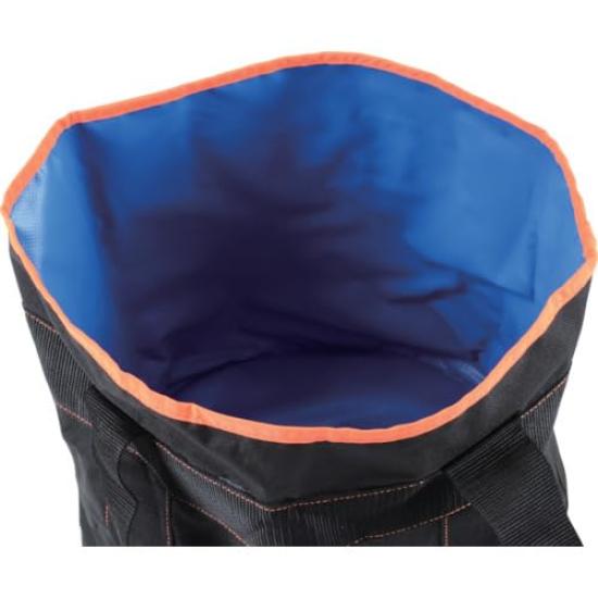 TRUSCO Waterproof Bucket M 285 TBS28-M